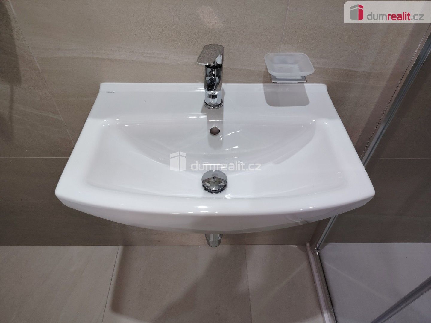 Pronájem byt 1+kk - Zelená, Děčín, 21 m² - 5