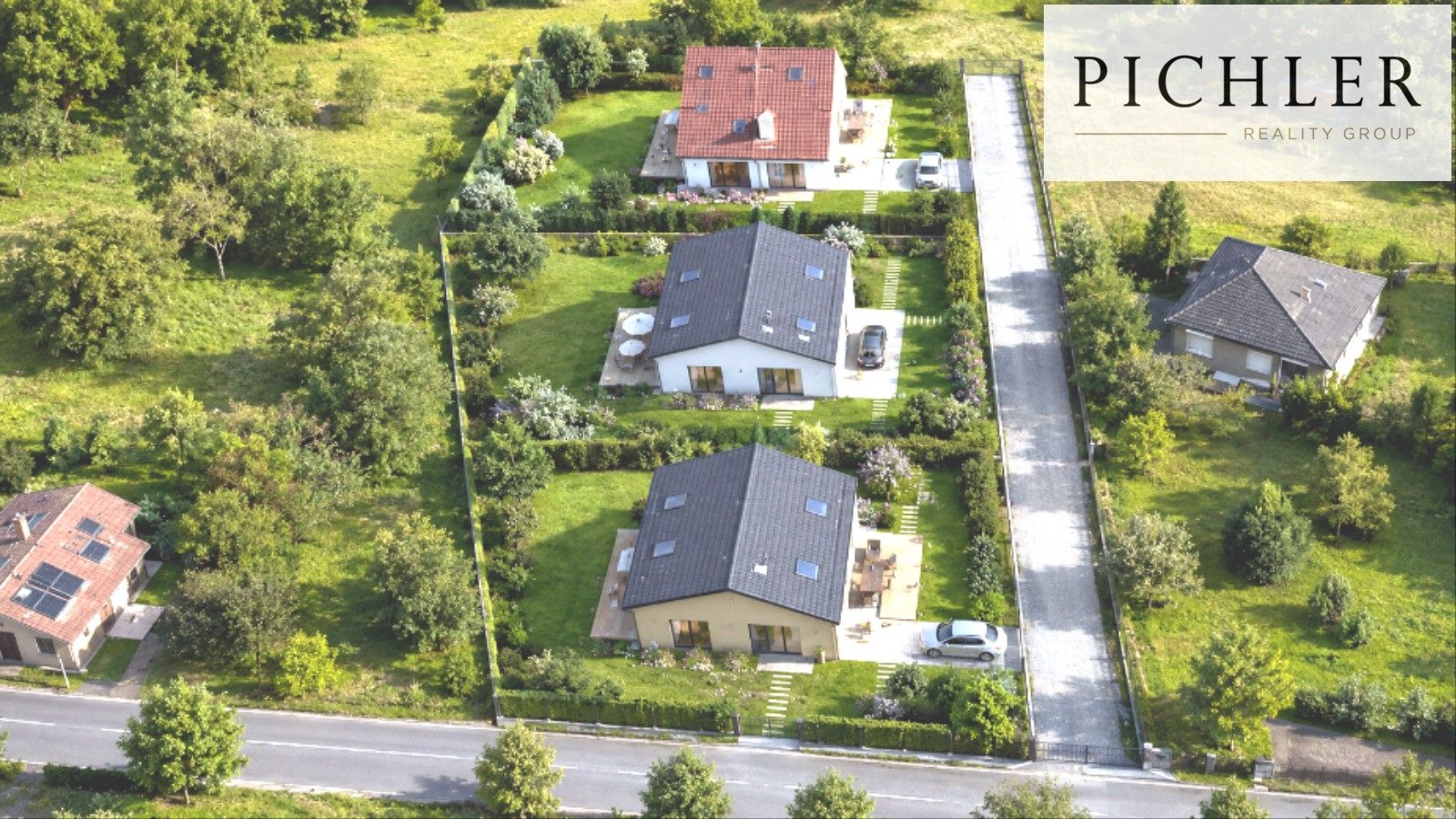 Pozemek pro bydlení, 890 m²