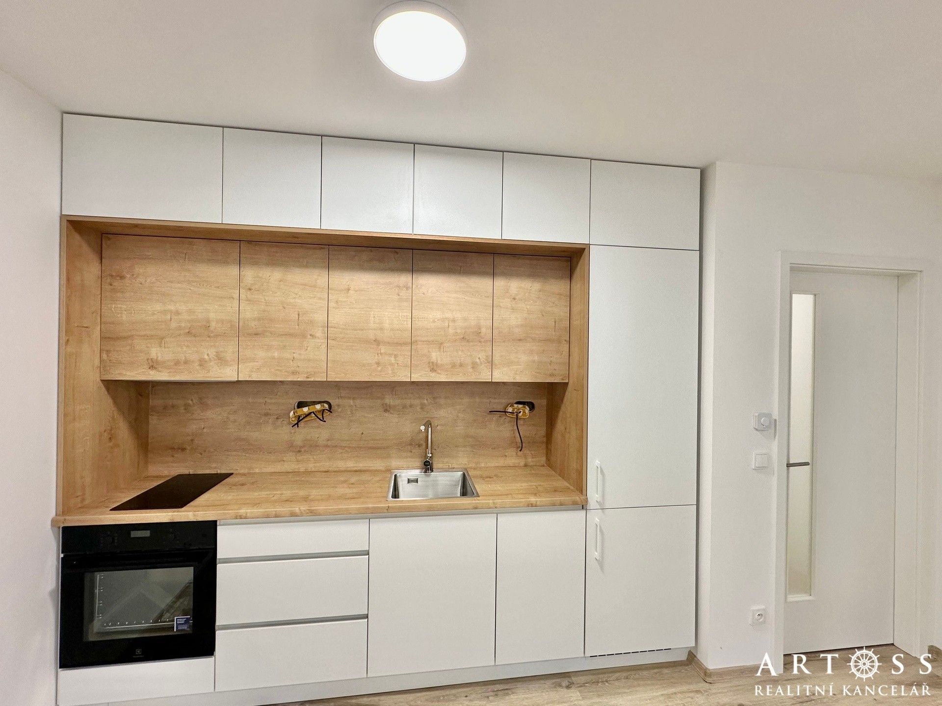 Byt 1+kk · 29 m² · Komenského, Letovice - 4