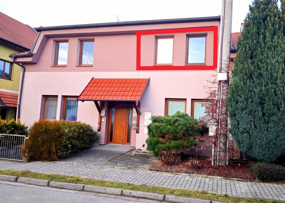 Byty, Veselí nad Moravou, 698 01