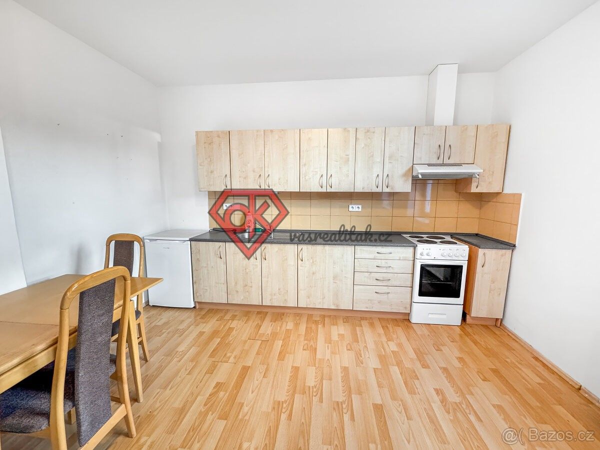Pronájem byt - Jablonné nad Orlicí, 561 64