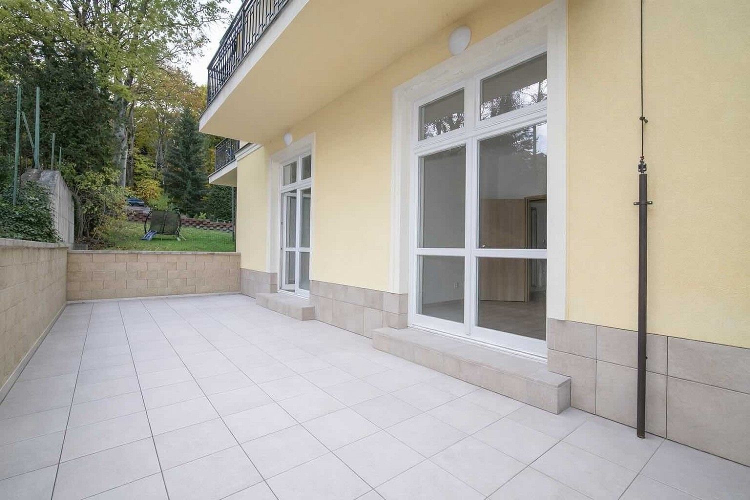 Byt 2+kk · 60 m² · Ruská, Mariánské Lázně, okres Cheb - 3