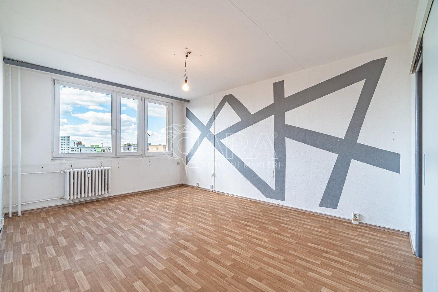 Byt 3+kk · 61 m² · Vejvanovského, Praha 4 - Chodov - 3