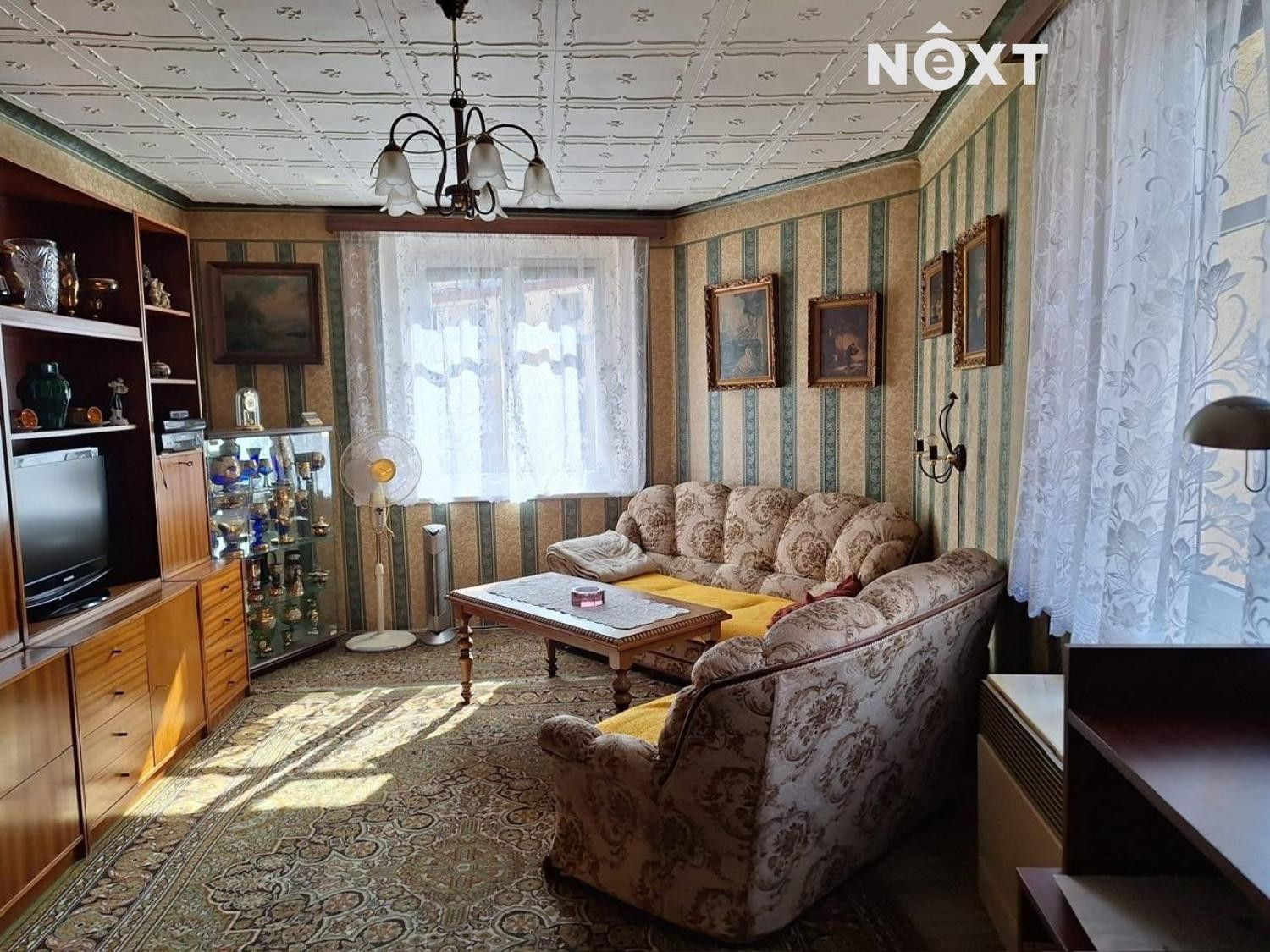 2+1, Bednářská 1025, Praha Libeň, 66 m² - 2