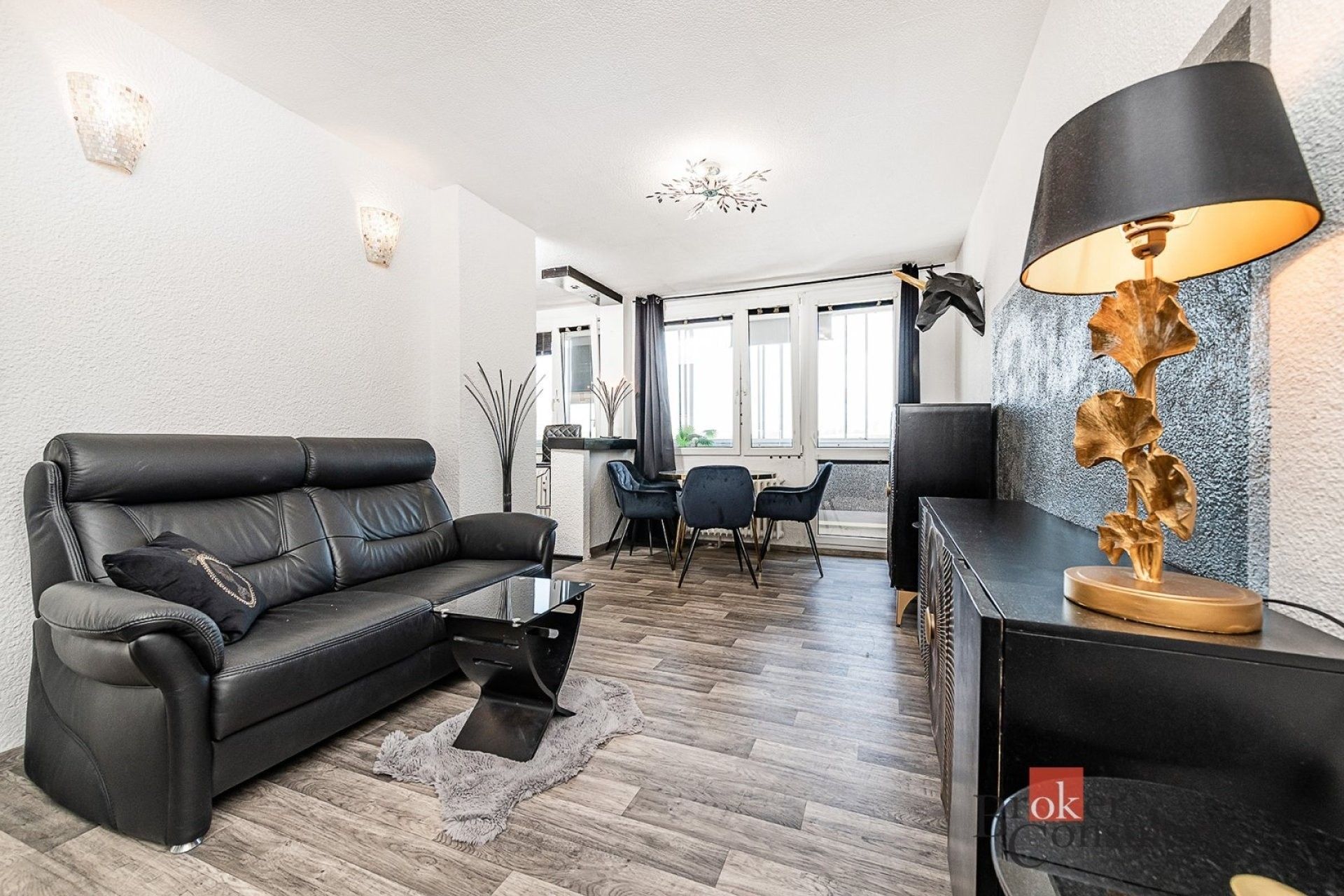 3+kk, U Sluncové, Praha, 78 m² - 2