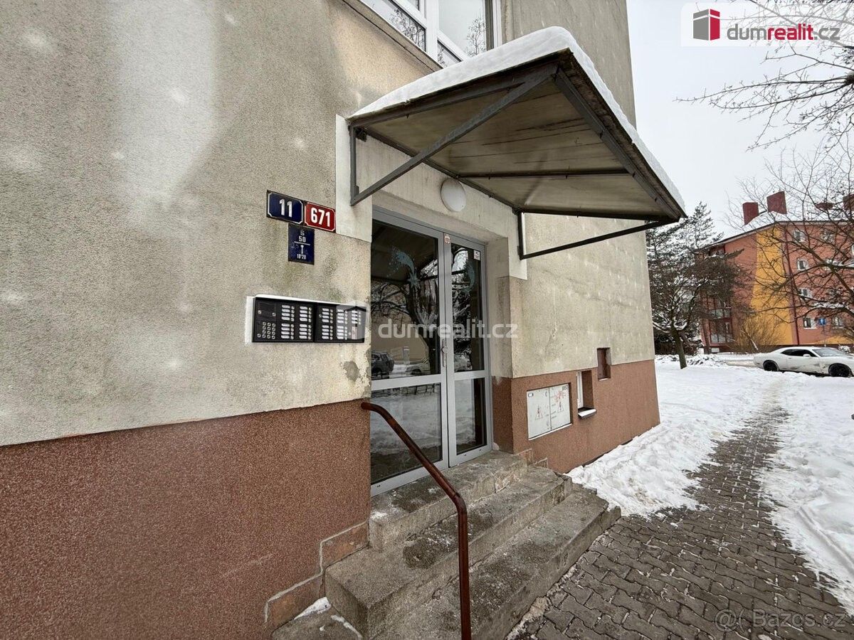 Pronájem byt - Neratovice, 277 11