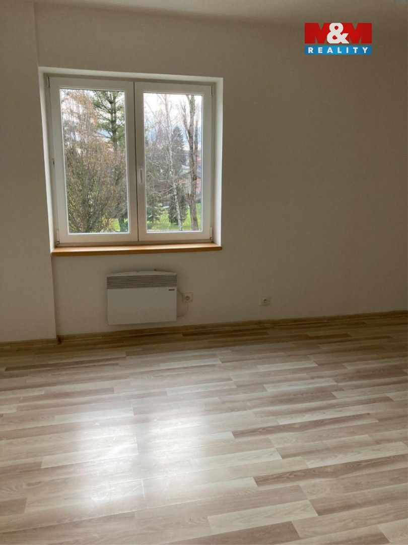 Byt 2+kk · 48 m² · Dr. Martínka, Brušperk - 4