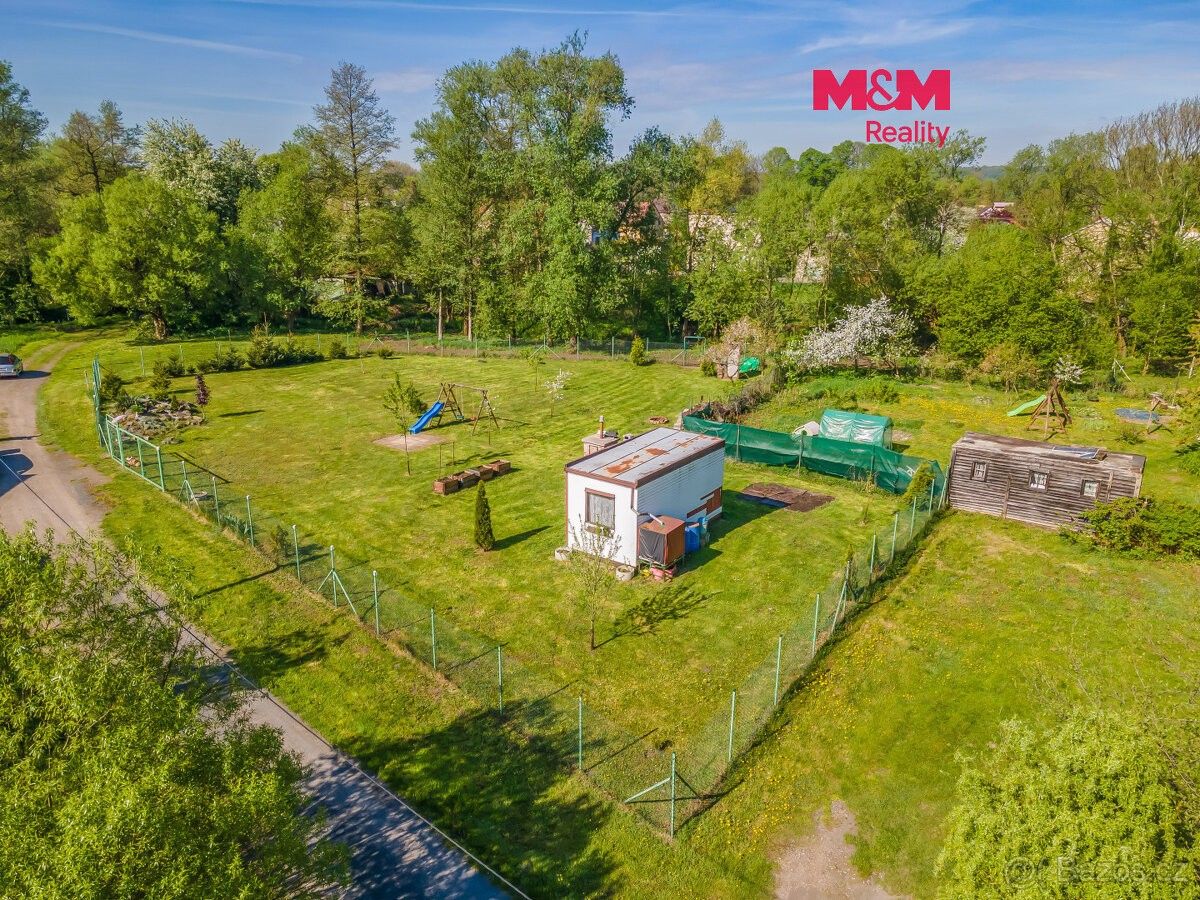 Zahrady, Karviná, 733 01