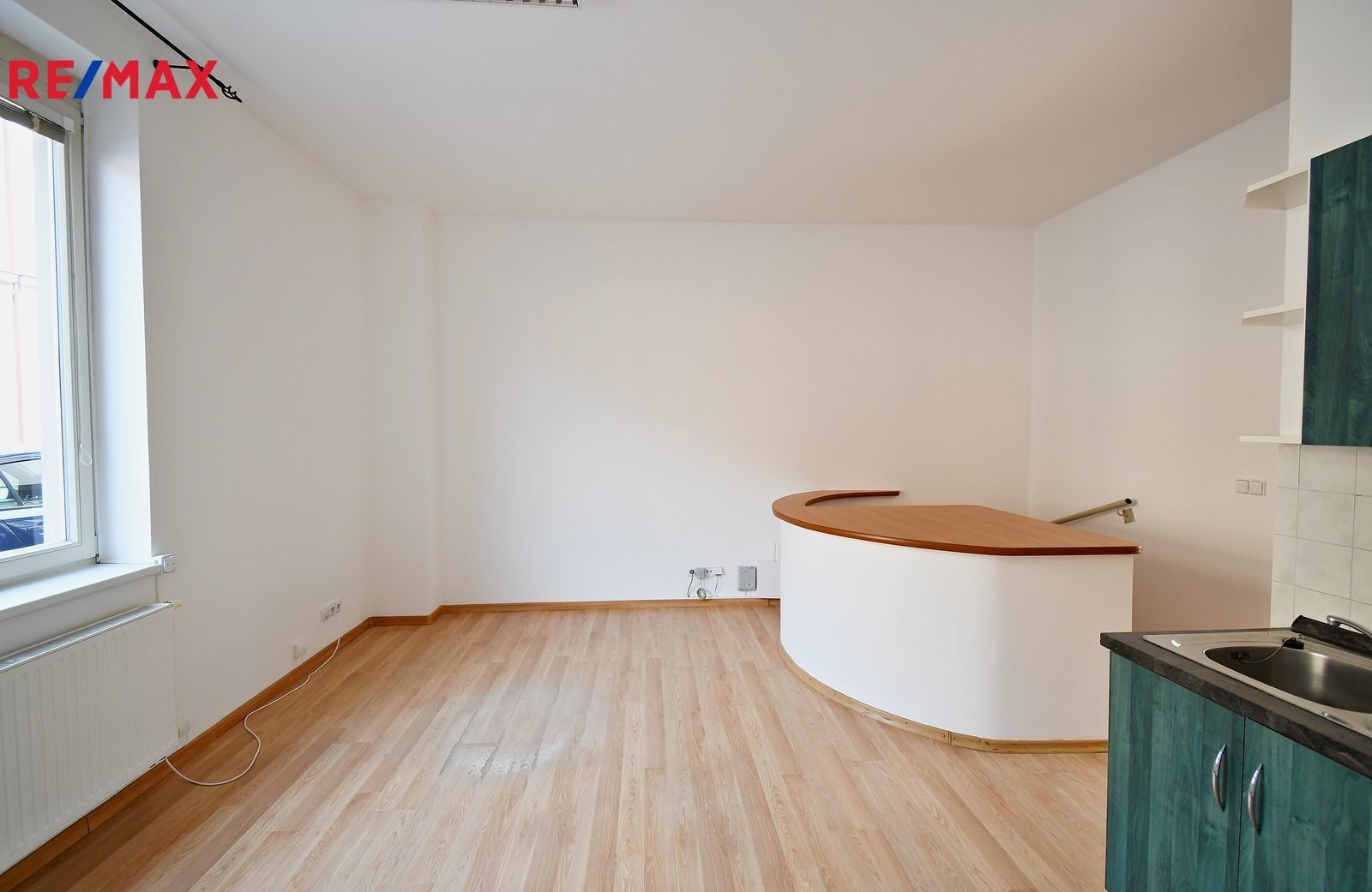 Prodej kancelář - Mokrého, Vodňany I, 73 m²