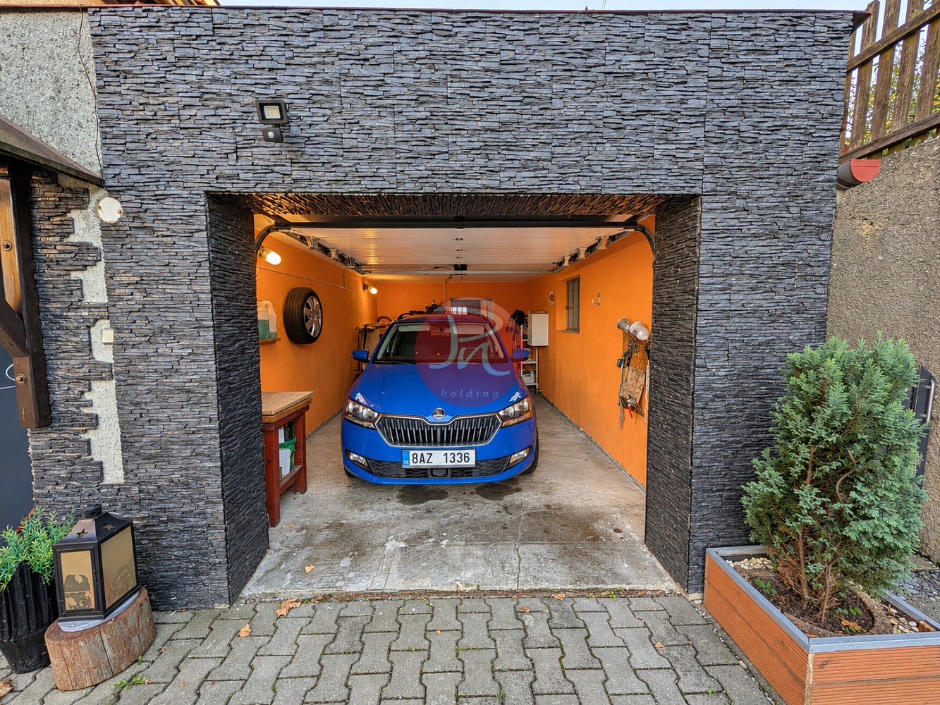 Rodinné domy, Opavská, Vítkov, okres Opava, 150 m² - 2