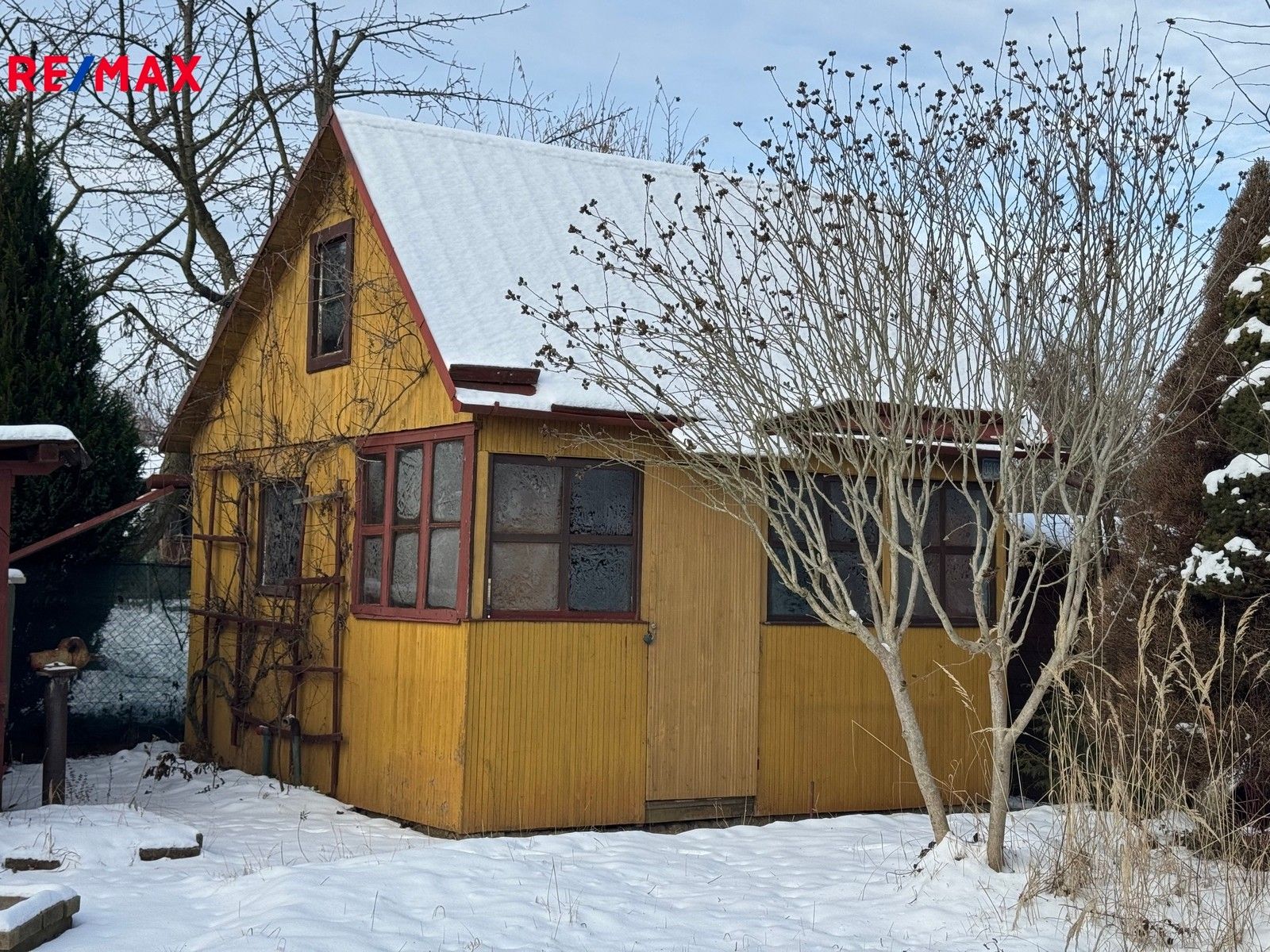 Prodej chata - Olomouc, 19 m²