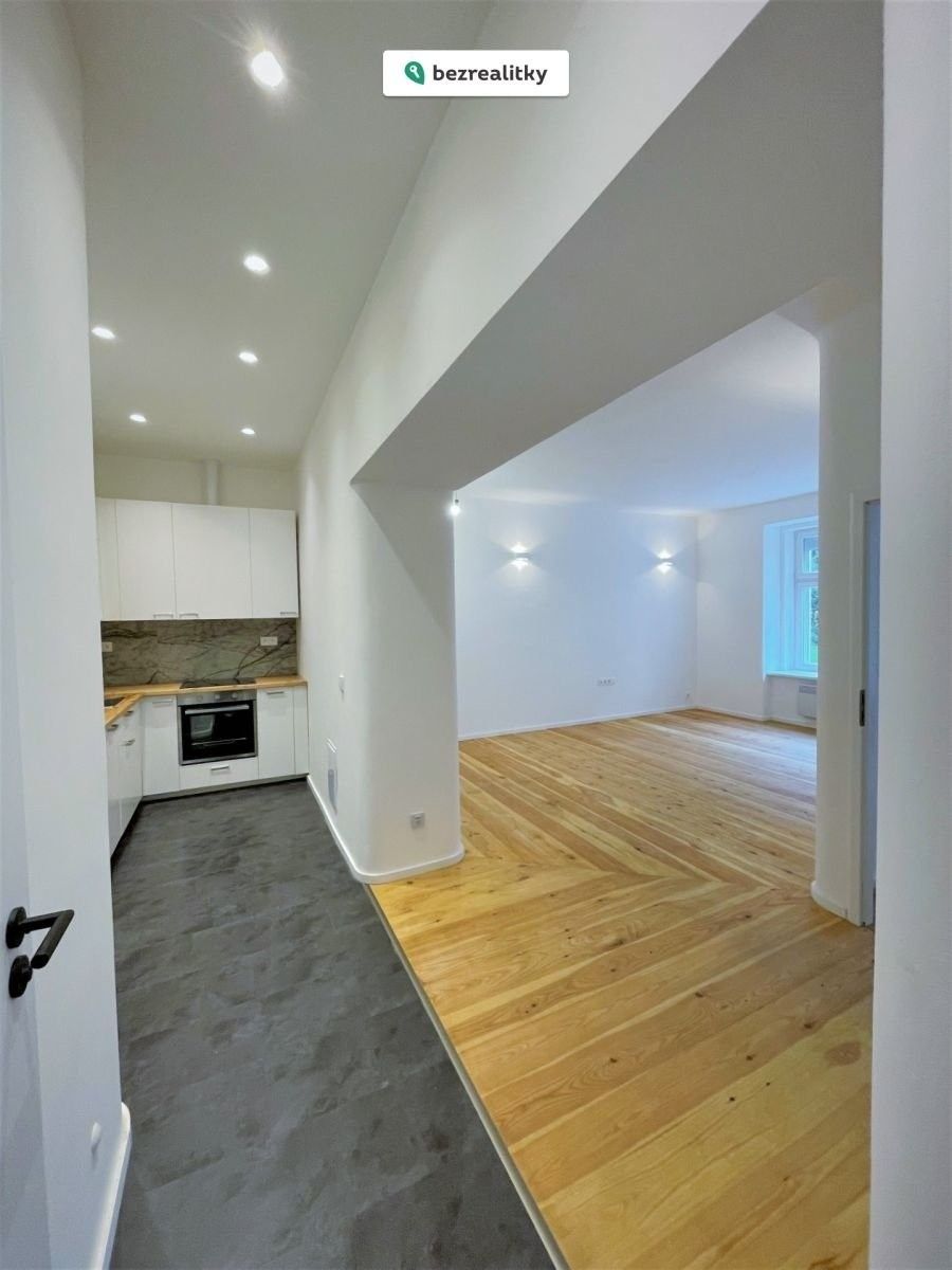 2+kk, Na Folimance, Praha, 61 m²