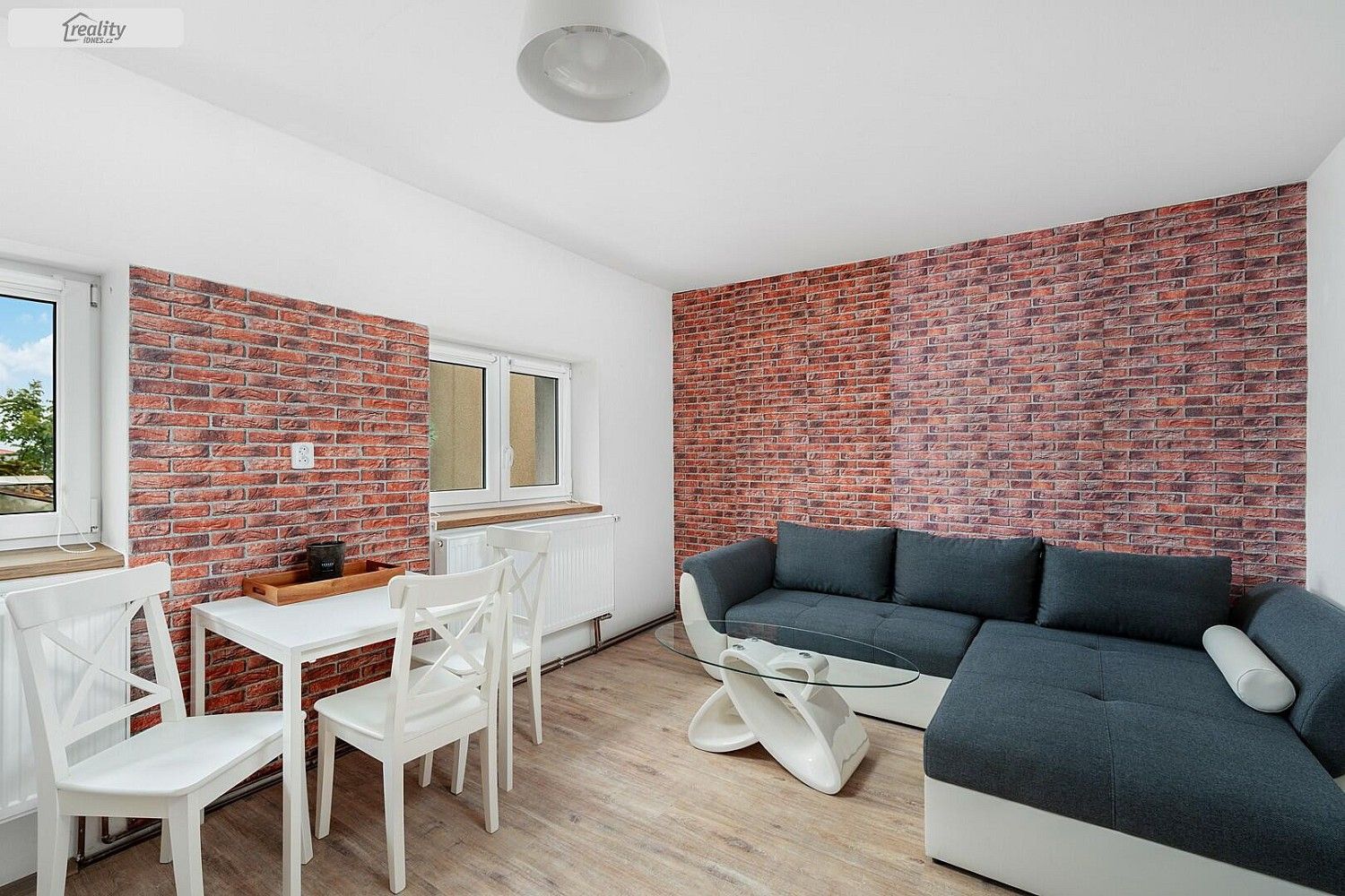 Byt 2+kk · 51 m² · Zbýšov, okres Brno-venkov, Jihomoravský kraj - 4