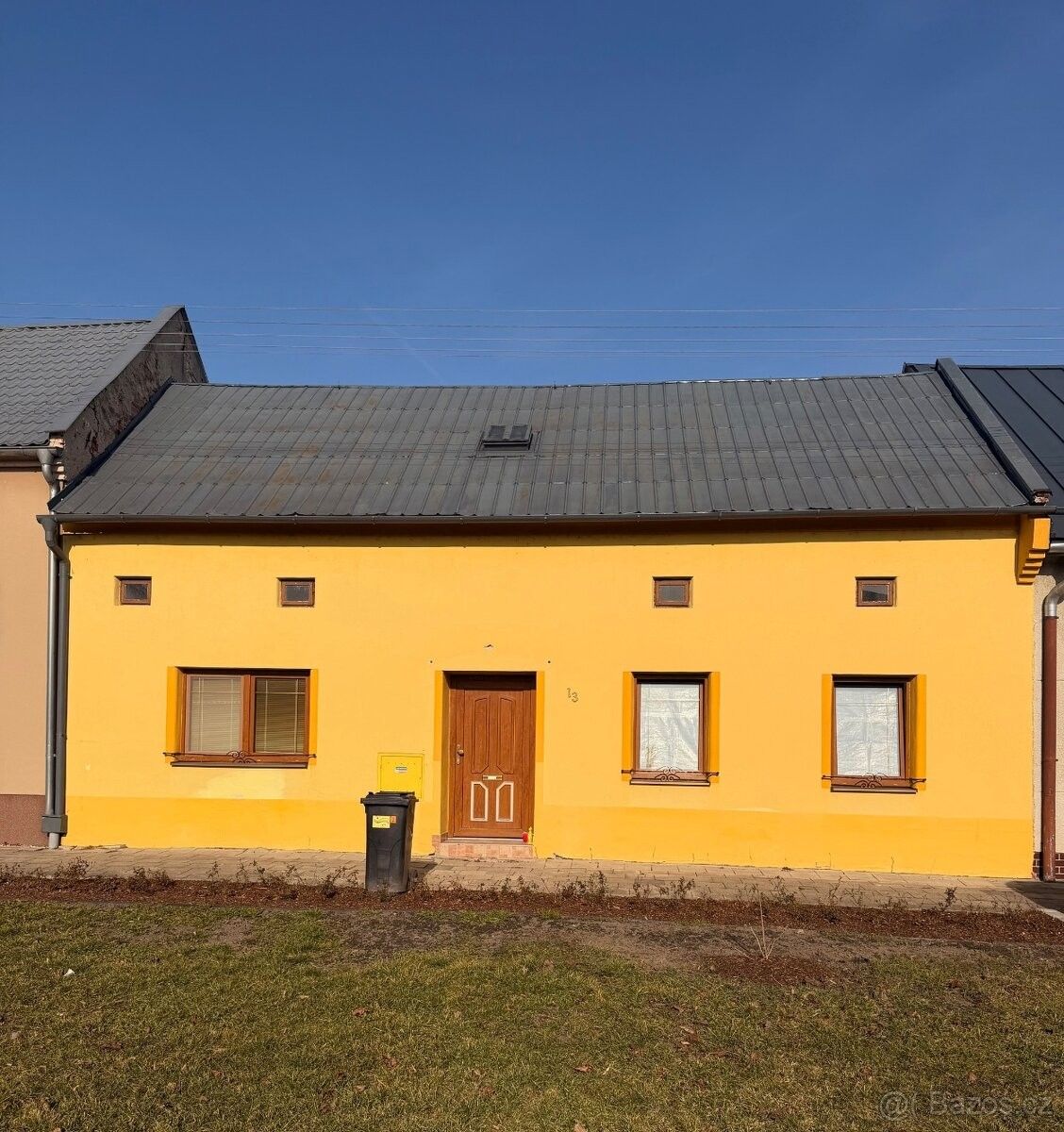 Rodinný dům