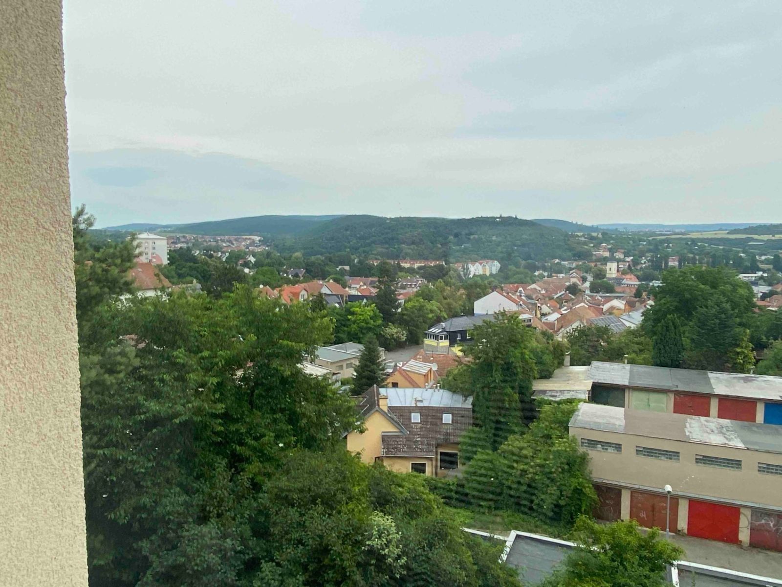 1+1, Wollmanova, Brno - Bystrc, Jihomoravský kraj, 38 m² - 1