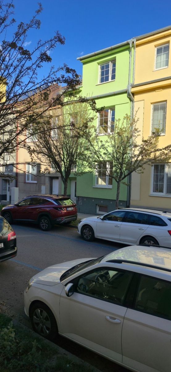 Rodinné domy, Slevačská, Brno - Židenice, Jihomoravský kraj, 152 m²