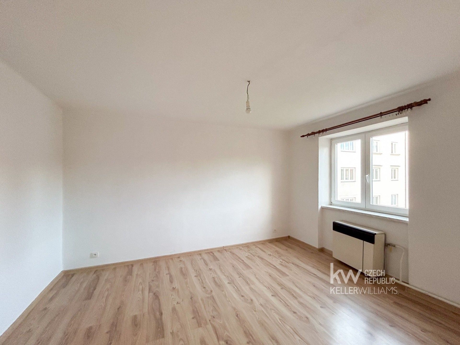 Pronájem byt 2+1 - Lnářská 1000, Humpolec, 56 m² - 5