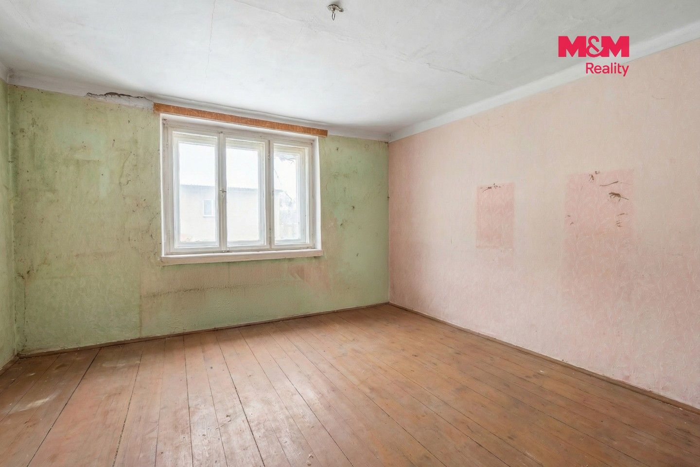 Rodinné domy, Bedřichovice, Hříškov, 200 m² - 2