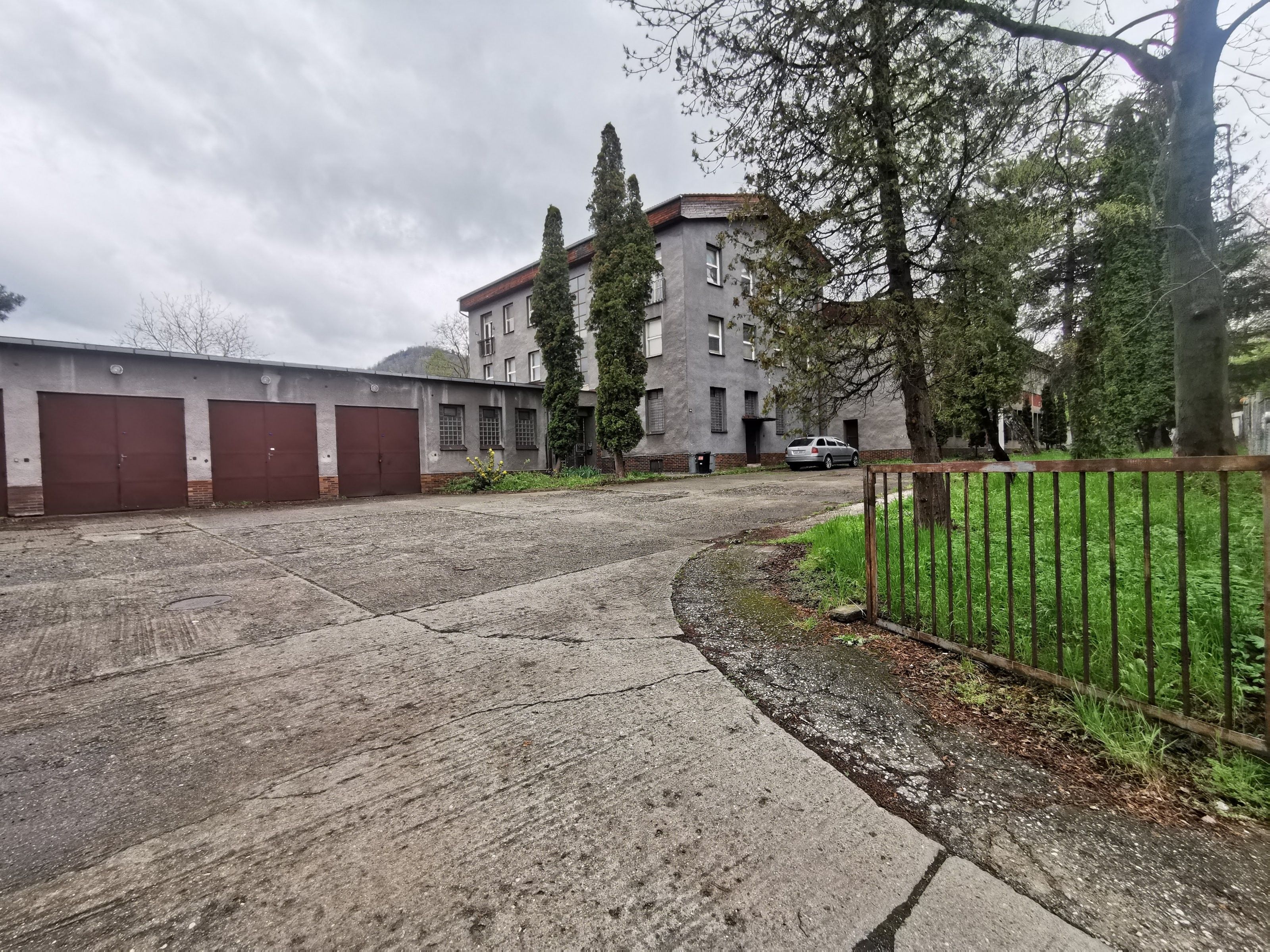 3+1, Obránců míru, Kopřivnice, 82 m²