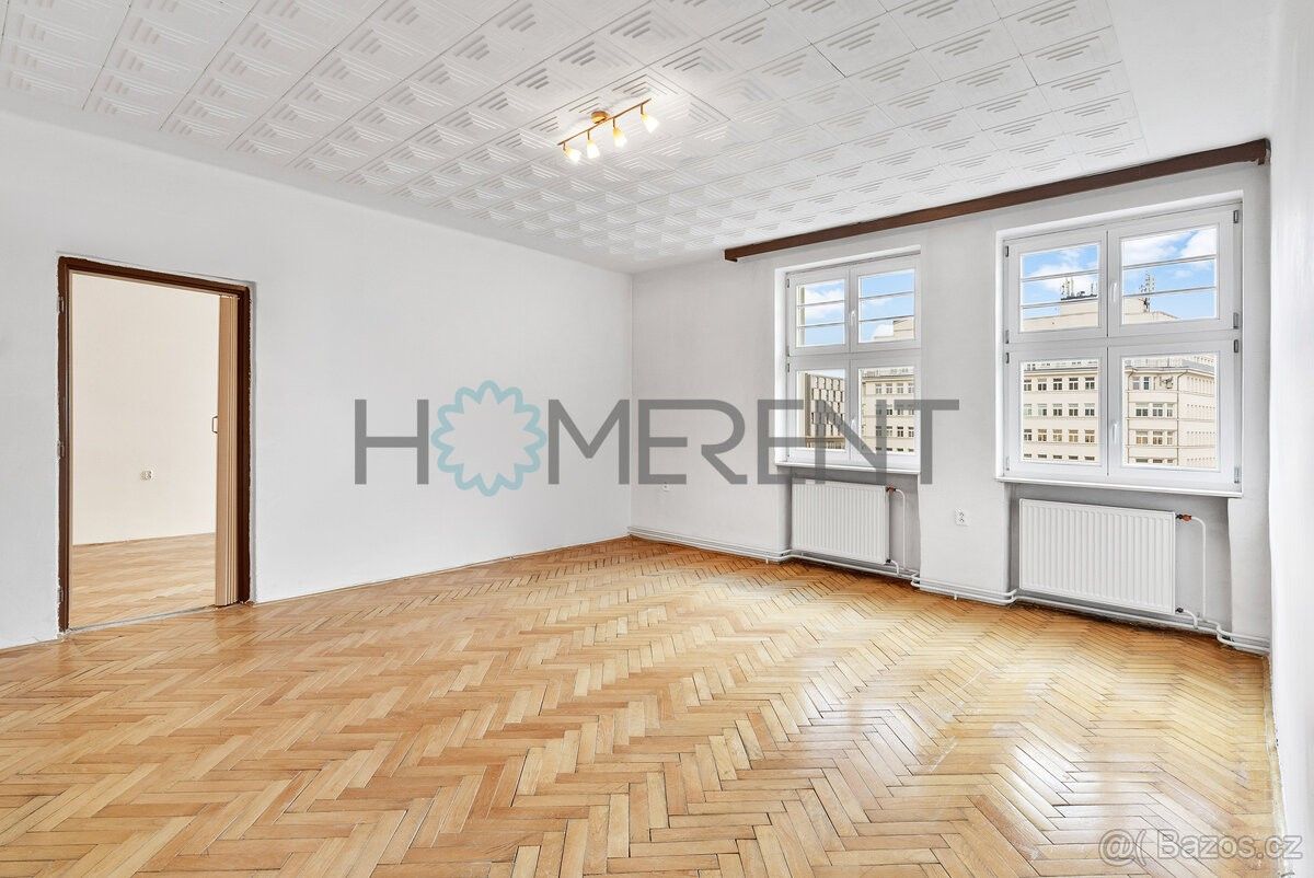 Prodej byt - Liberec, 460 07