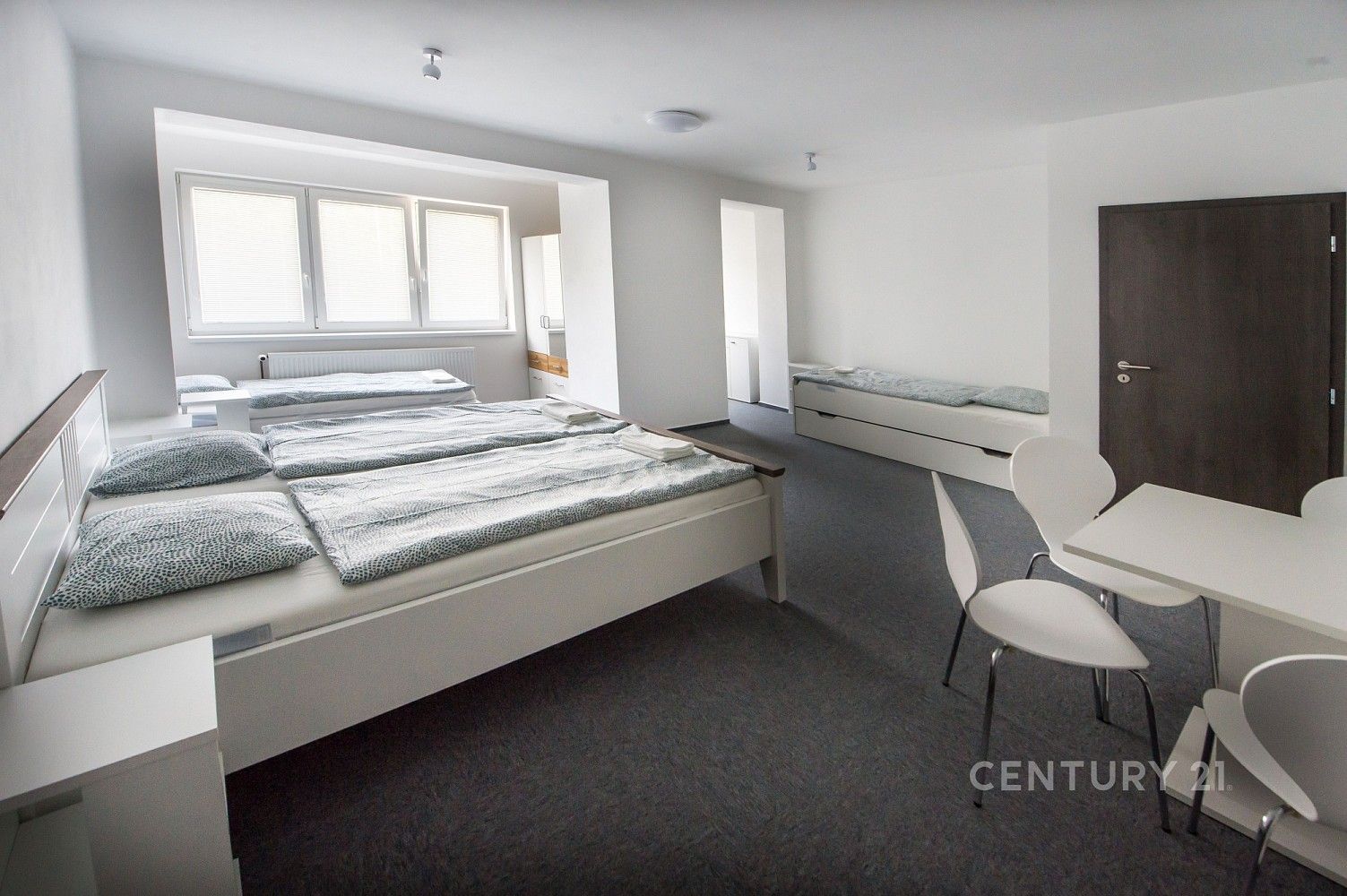 Ubytovací zařízení, Most, Ústecký kraj, 312 m² - 2