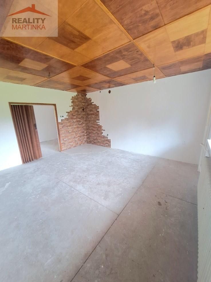 Rodinné domy, Loučka, Vsetín, 237 m² - 2