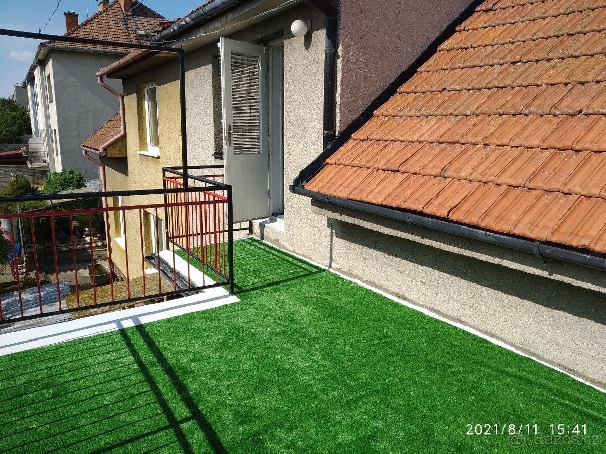Byty, Kroměříž, 767 01