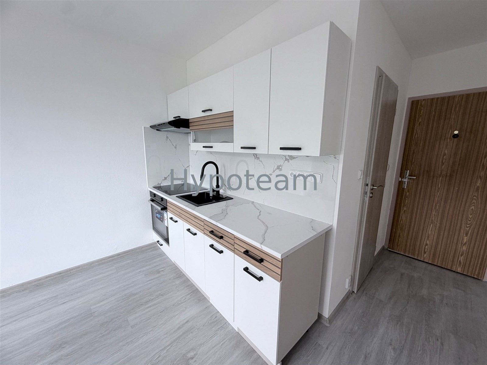 Pronájem byt 1+1 - Šumavská 3101, Ústí nad Labem Severní Terasa, 34 m² - 5