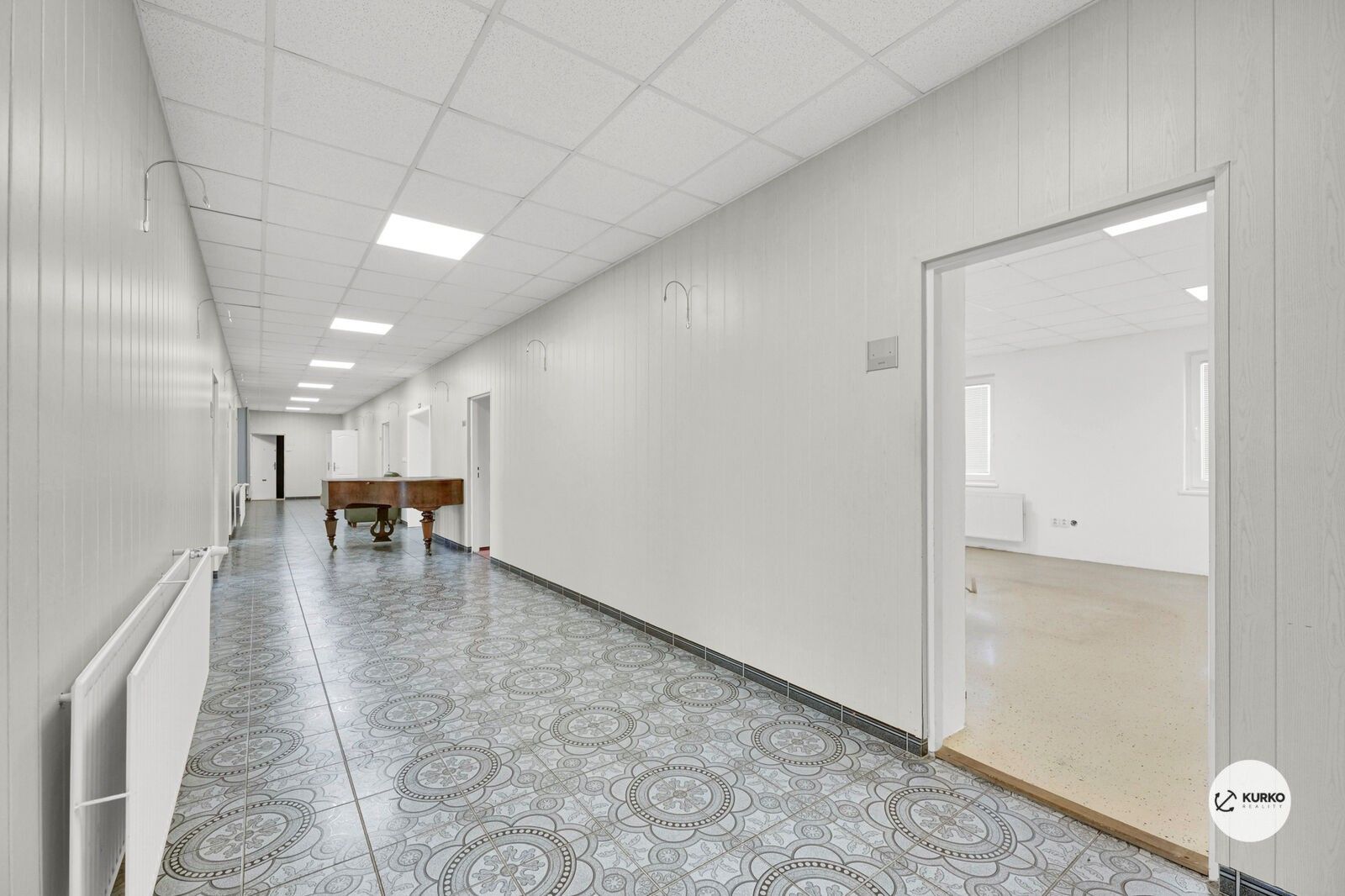 Pronájem sklad - Třanovice, 950 m² - 5