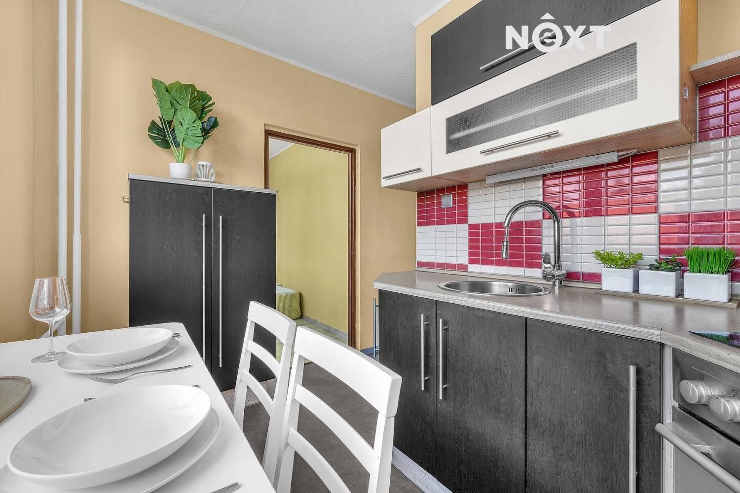 Byt 3+1 · 70 m² · Slovenská 530, Trutnov Horní Staré Město - 3