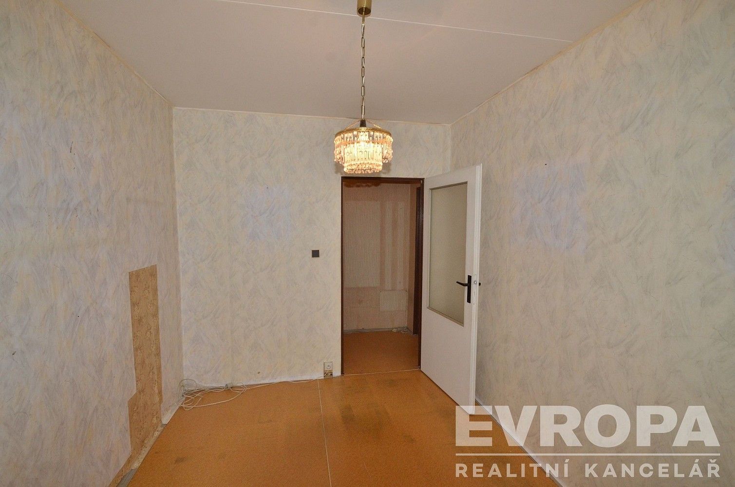Byt 2+kk · 46 m² · Vlastina, Praha 6 - Ruzyně - 4