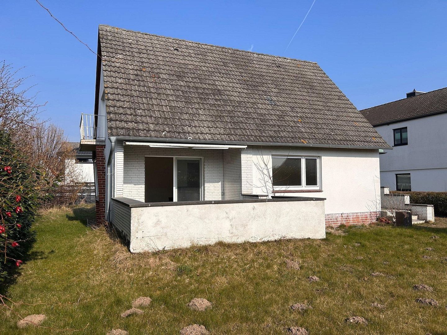 Rodinné domy, Waldstr. 2 Dahme Dahme Schleswig-Holstein 23747, 100 m² - 1