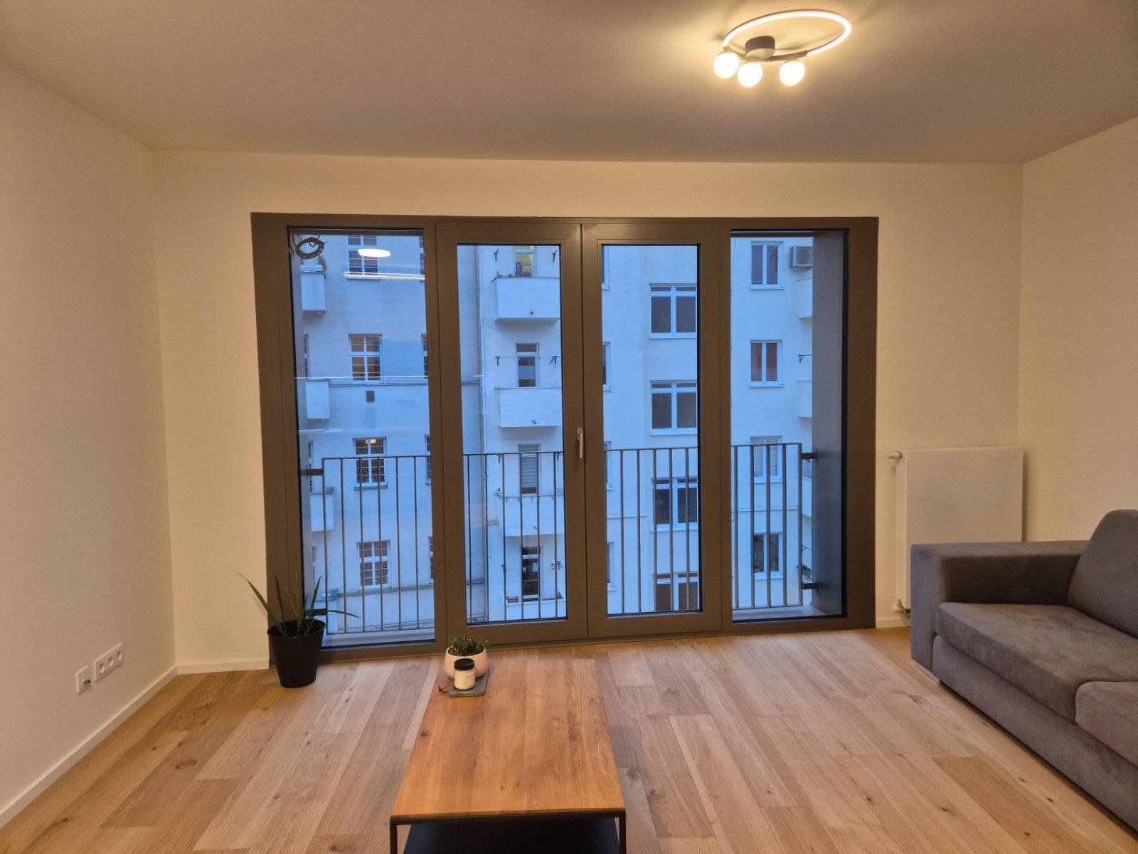 1+kk, Bratislavská, Brno - Zábrdovice, Jihomoravský kraj, 35 m² - 2