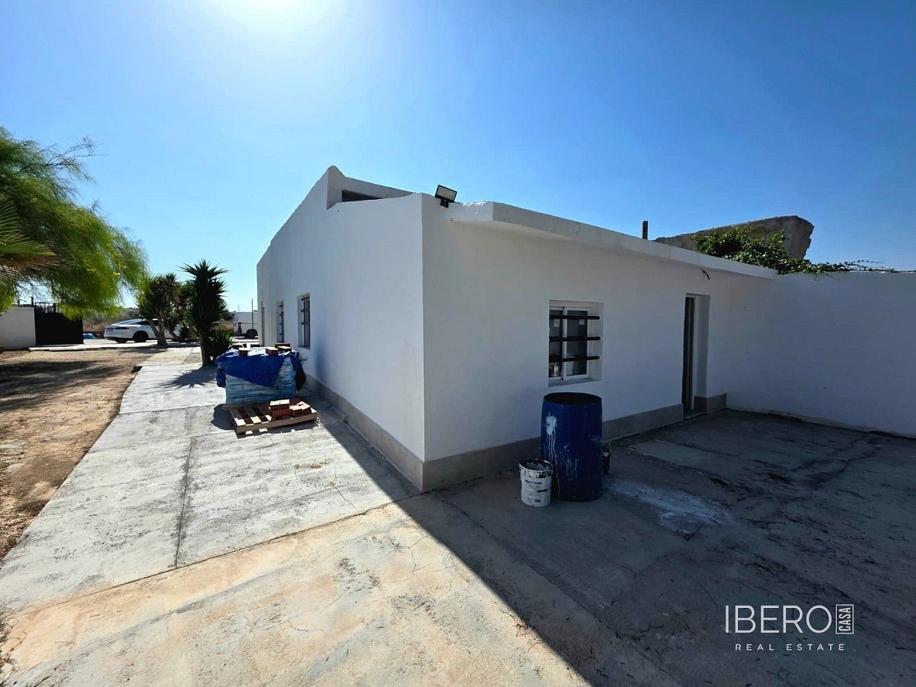 Rodinný dům · 218 m² · San Fulgencio, ES - 2
