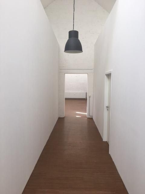 Pronájem kancelář - Oberbenrader Straße 51 Krefeld Nordrhein-Westfalen 47804, 130 m² - 5