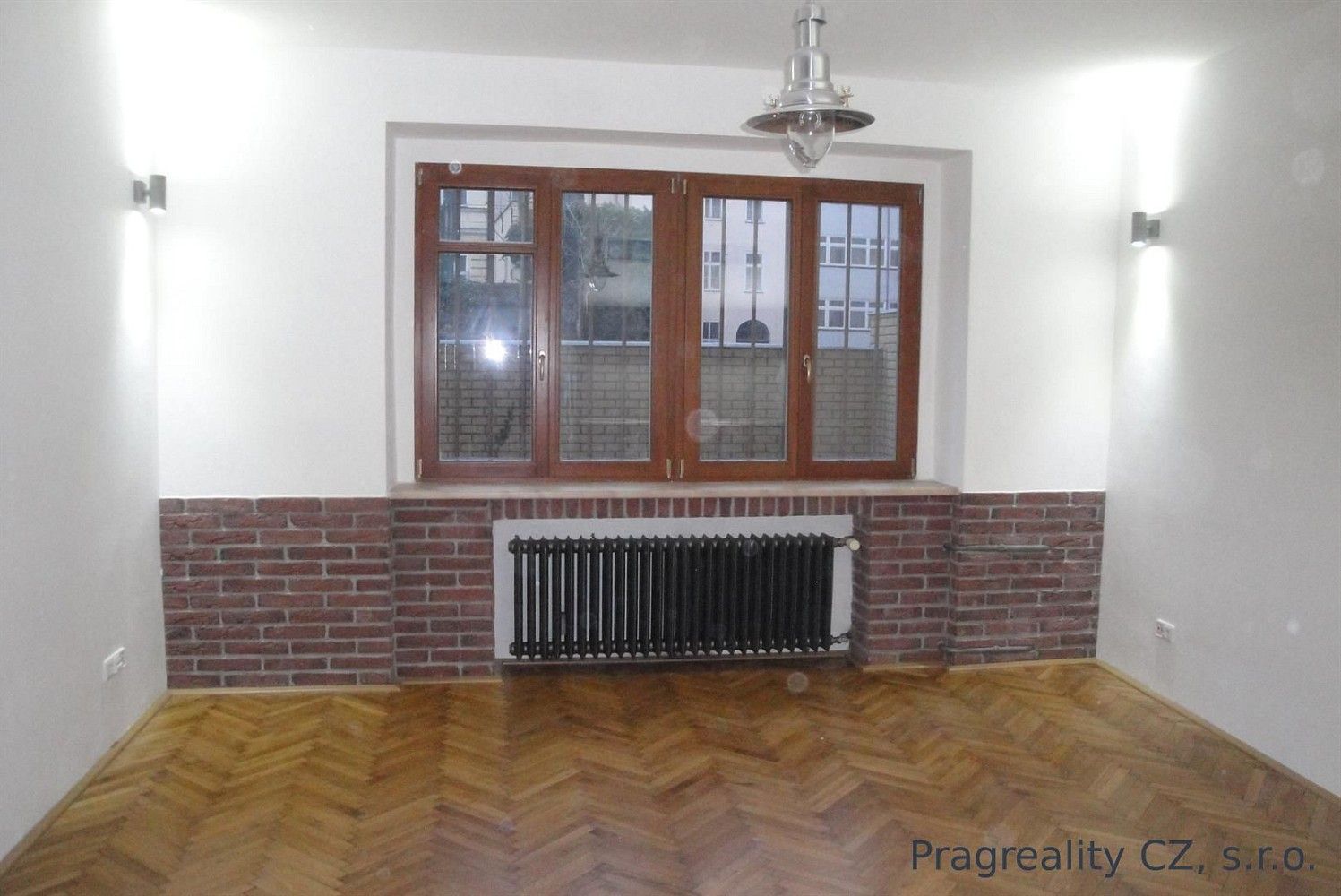 Byt 1+kk · 30 m² · Praha - Vinohrady, okres Praha 2, Hlavní město Praha - 3