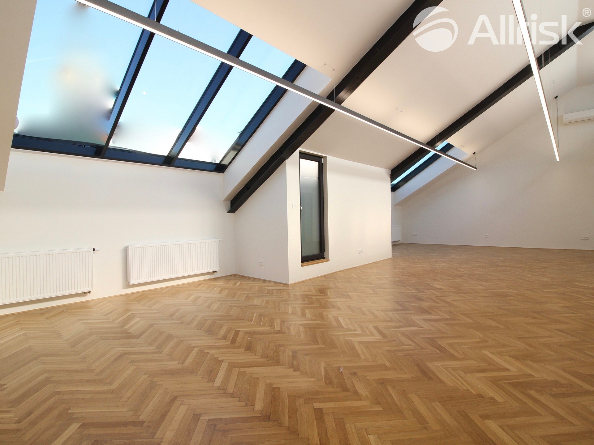 Kancelář · 196 m² · Brno - 4