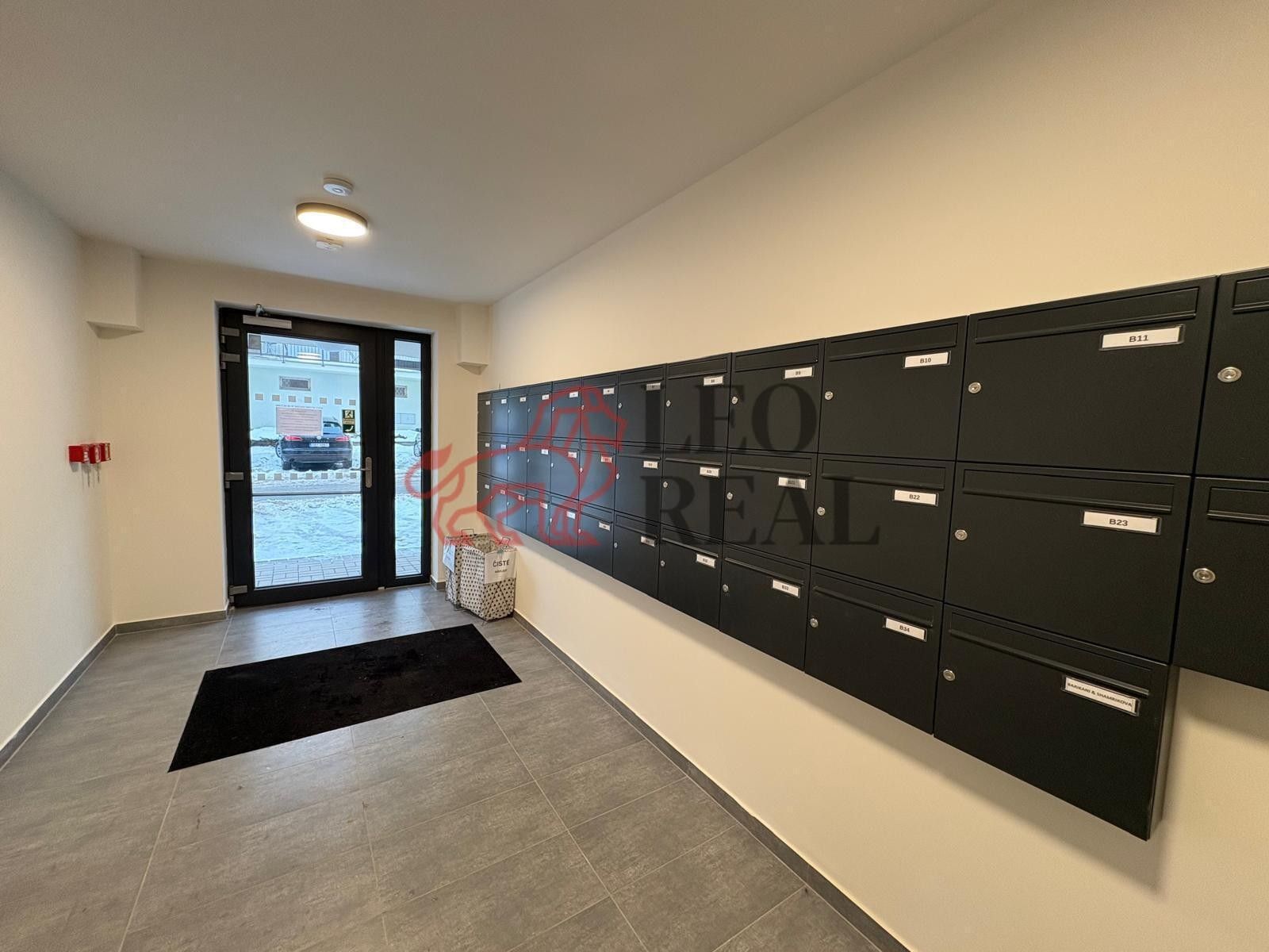 Pronájem byt 1+kk - Kounická, Český Brod, 33 m²