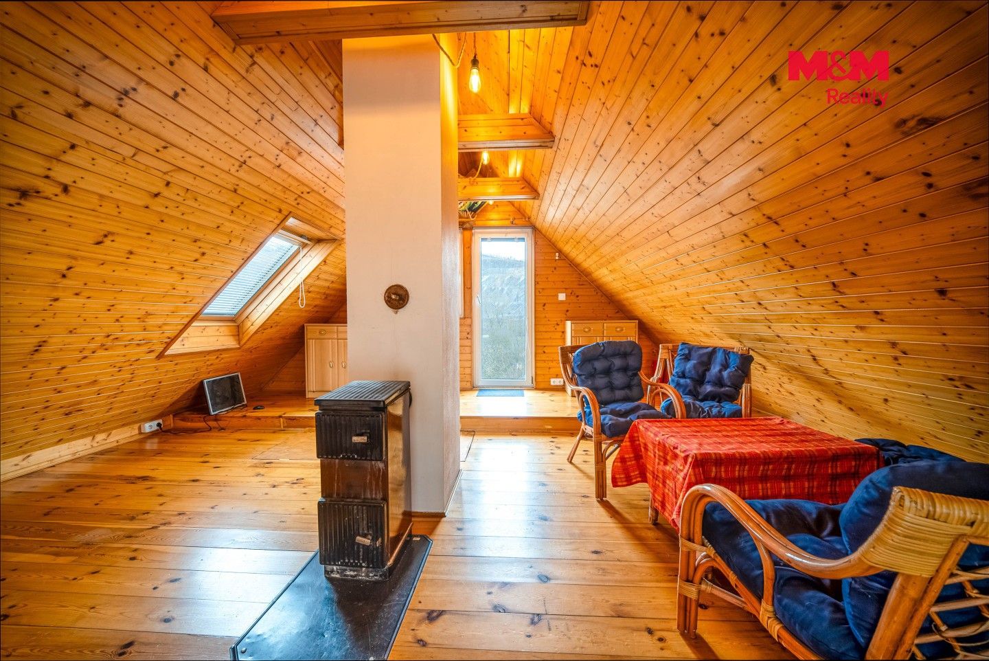 Rodinný dům · 67 m² · Jarov, Dolní Břežany - 3