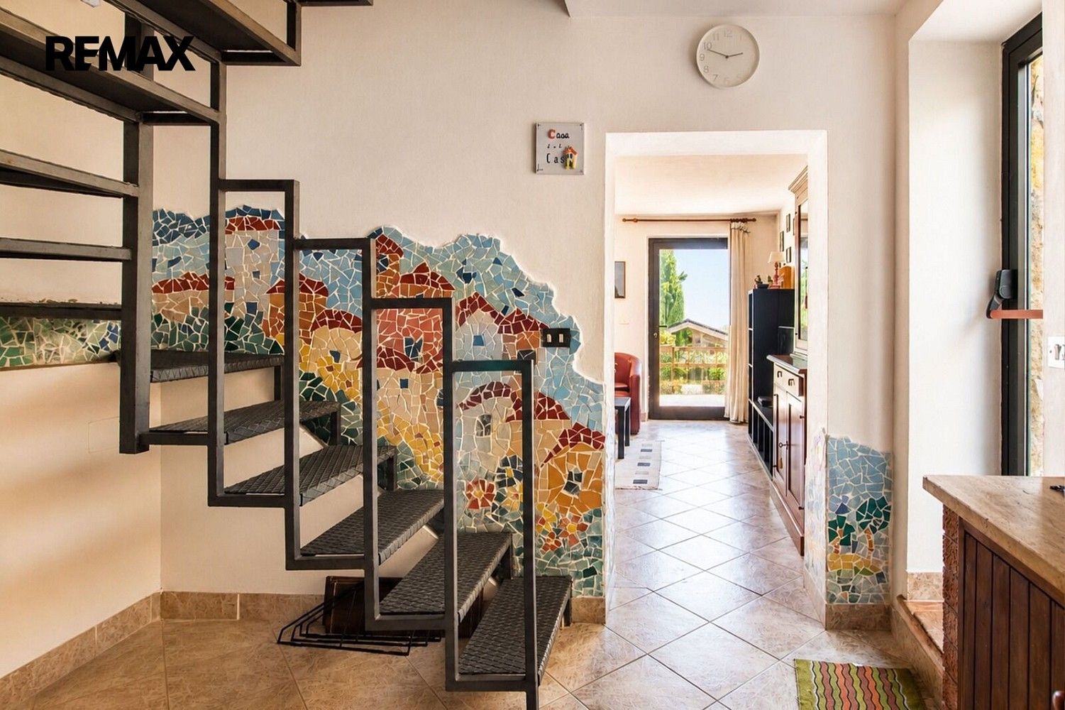 Prodej rodinný dům - Colonnella, Itálie, 141 m² - 5