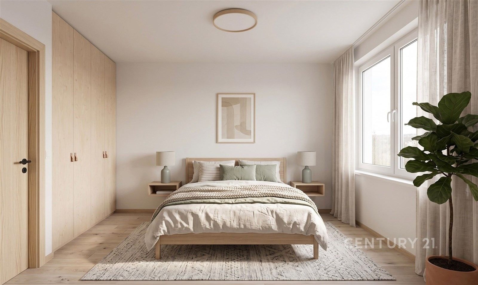 Byt 4+kk · 81 m² · Vršovická, Praha Vršovice - 3