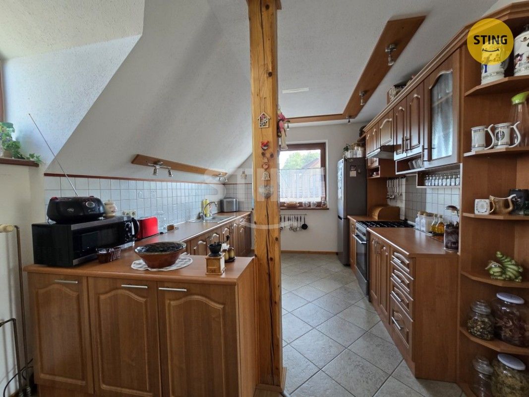Rodinný dům · 170 m² · Hostašovice - 3