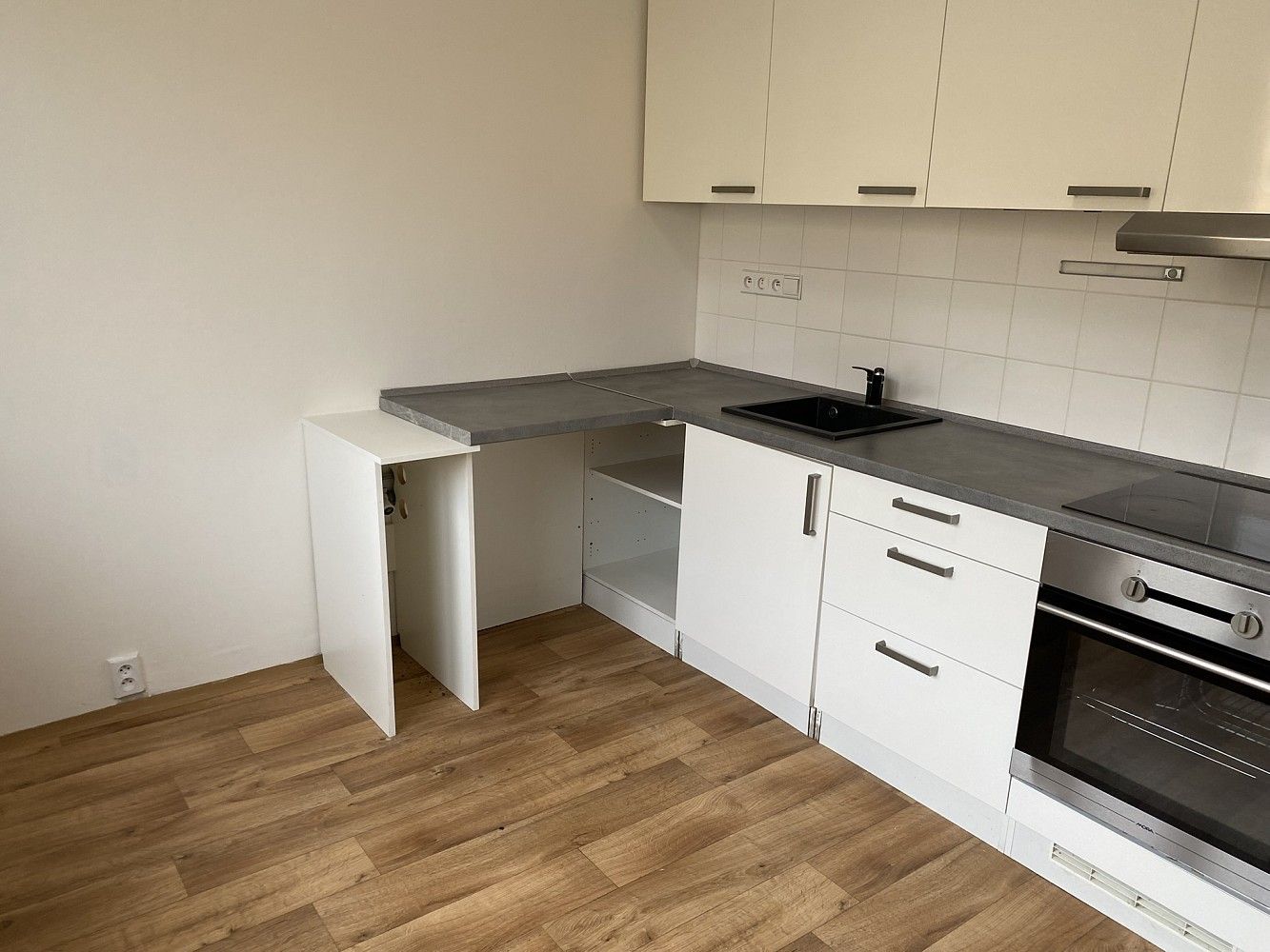 1+1, Jirkov, okres Chomutov, Ústecký kraj, 40 m² - 2