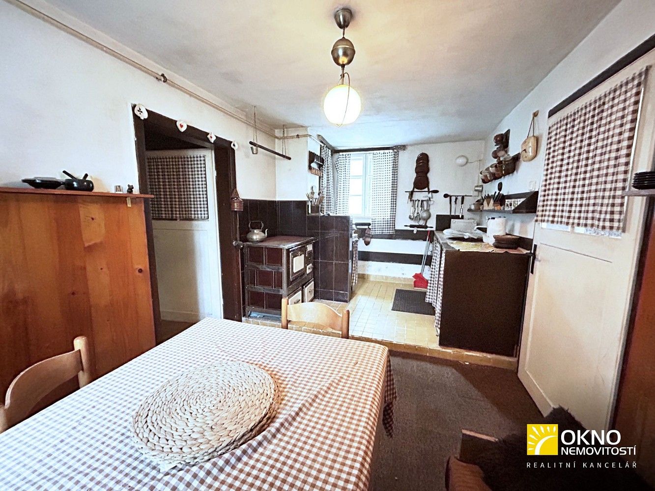 Rodinný dům · 80 m² · Uhřice, okres Vyškov, Jihomoravský kraj - 2
