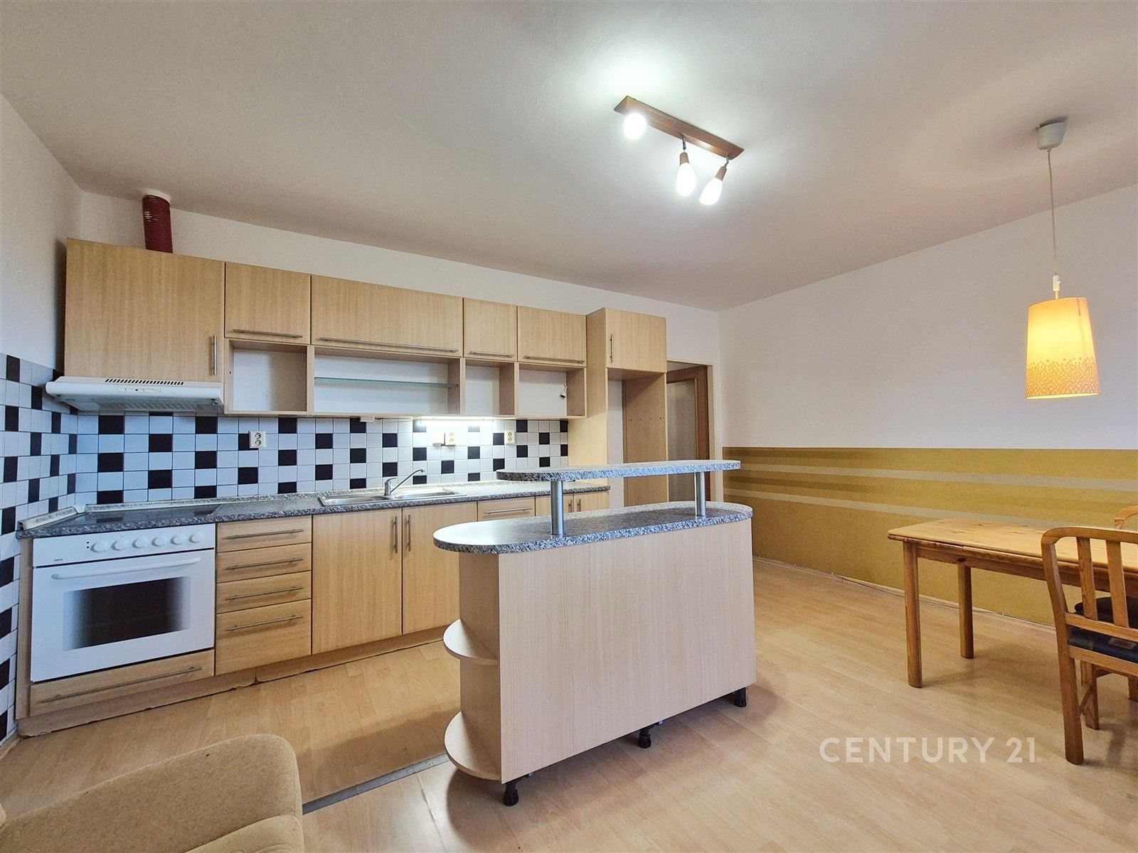 Pronájem byt 3+kk - Na Výšině 3613, Havlíčkův Brod, 69 m²