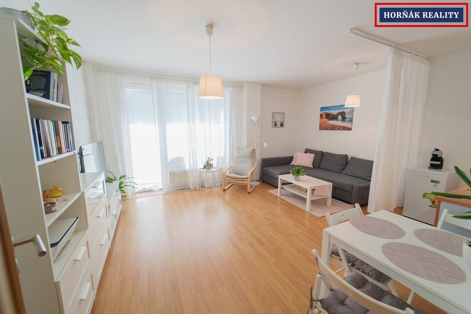 Byt 1+kk · 34 m² · Brno - Královo Pole, okres Brno-město, Jihomoravský kraj - 3