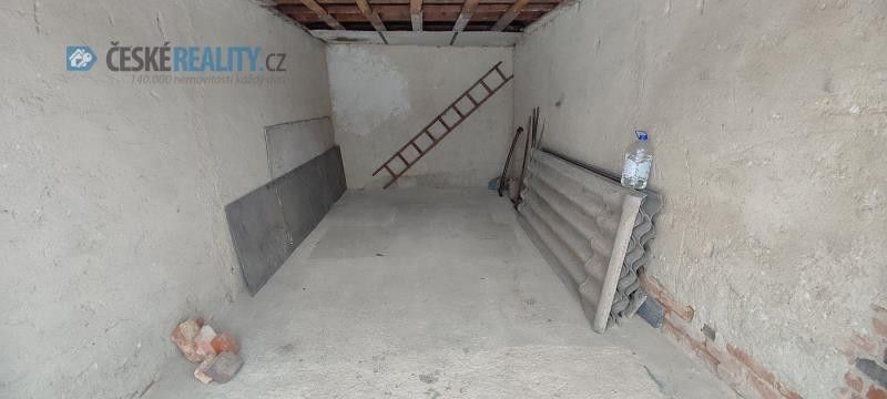 Pronájem garáž - Cheb, Česko, 21 m²