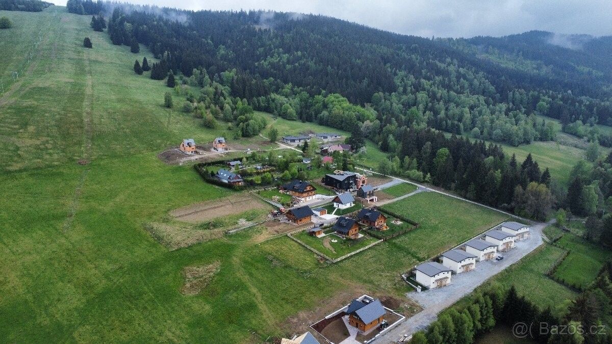 Prodej pozemek pro bydlení - Vsetín, 755 01 - 5