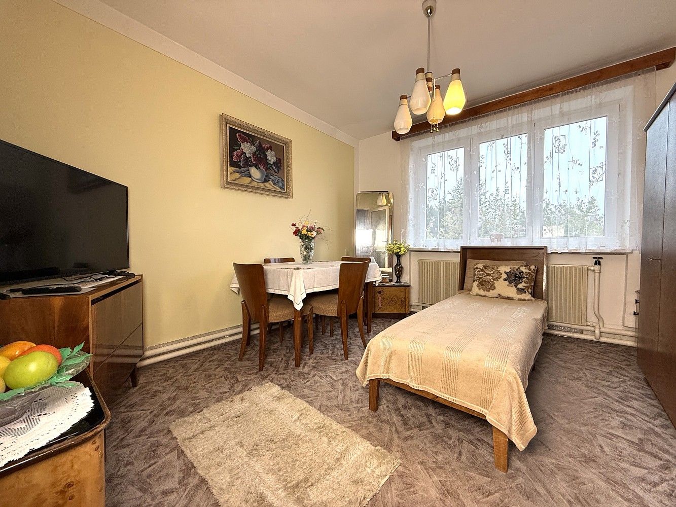 Prodej byt 2+1 - Zbýšov, okres Brno-venkov, Jihomoravský kraj, 51 m² - 5