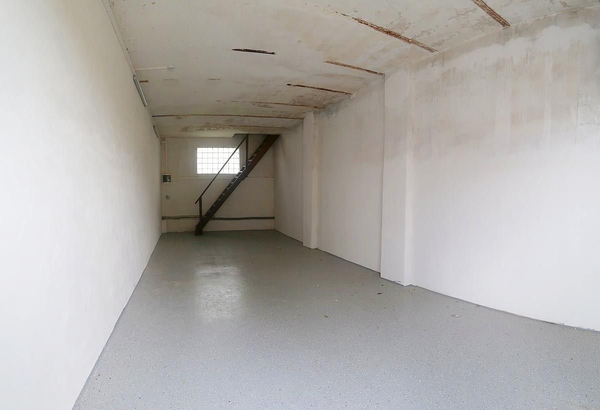 Sklad · 200 m² · Hředle, Rakovník - 4